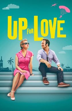 Up for Love