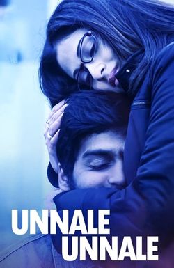 Unnale Unnale