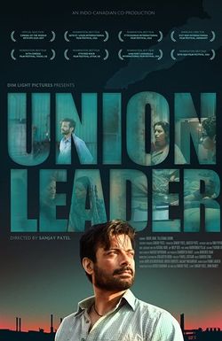 Union Leader