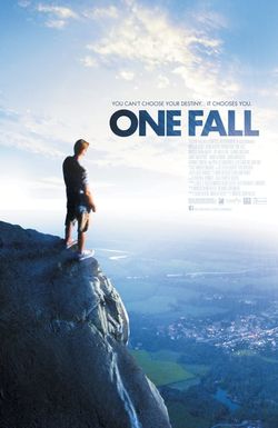 One Fall