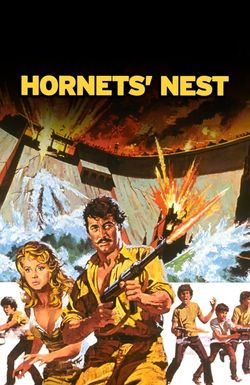 Hornets' Nest