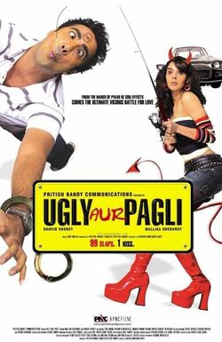 Ugly Aur Pagli