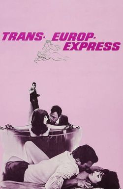 Trans-Europ-Express