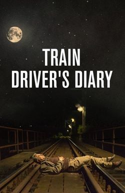 Train Driver's Diary