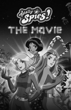 Totally Spies! The Movie