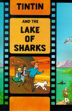 Tintin et le lac aux requins