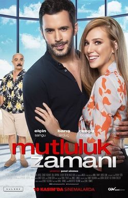 Mutluluk Zamani