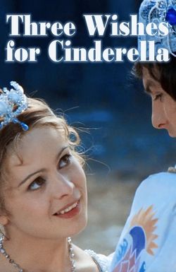 Three Wishes for Cinderella