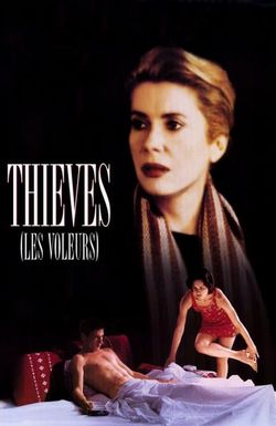 Thieves