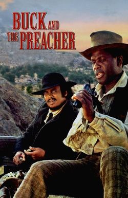 Buck and the Preacher