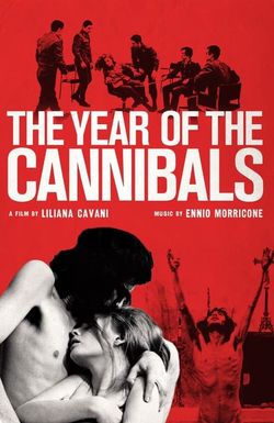 The Year of the Cannibals