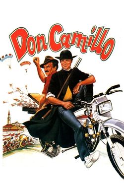 The World of Don Camillo