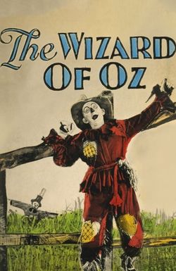 The Wizard of Oz