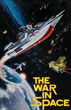 The War in Space