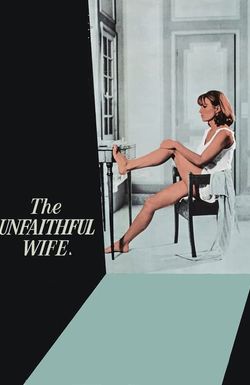 The Unfaithful Wife