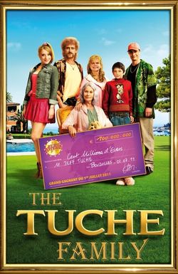 The Tuche Family