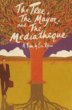 The Tree, the Mayor and the Mediatheque