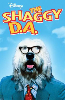 The Shaggy D.A.