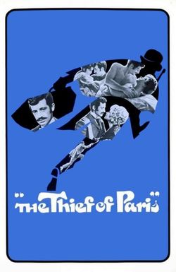 The Thief of Paris