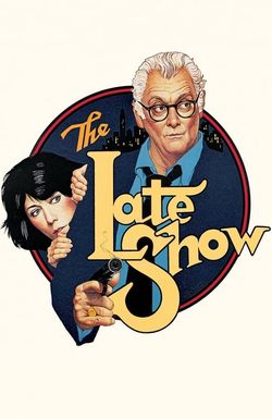 The Late Show