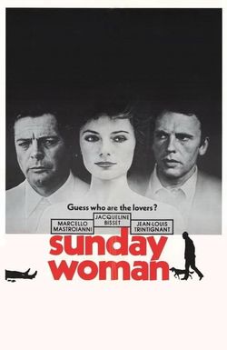 The Sunday Woman