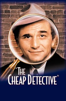 The Cheap Detective