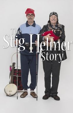 The Stig-Helmer Story