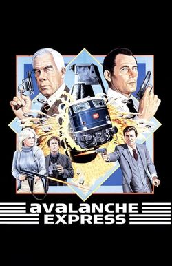 Avalanche Express