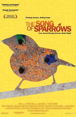 The Song of Sparrows