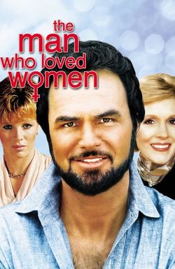 The Man Who Loved Women