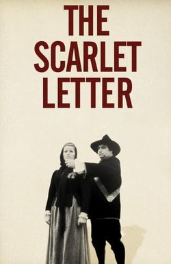 The Scarlet Letter