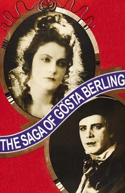 The Saga of Gösta Berling