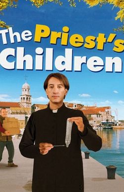 The Priest's Children