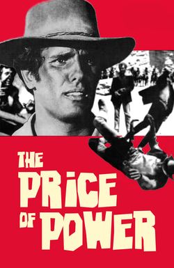 The Price of Power