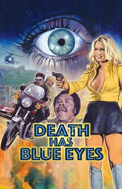 Death Has Blue Eyes