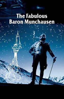 The Fabulous Baron Munchausen