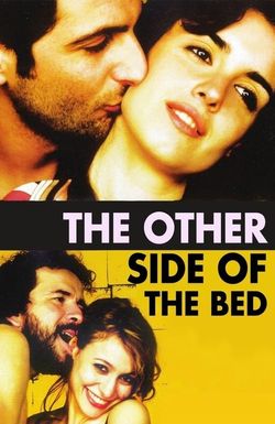 The Other Side of the Bed