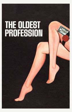 The Oldest Profession