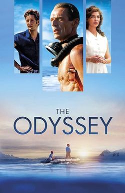 The Odyssey