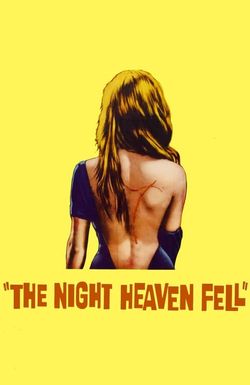 The Night Heaven Fell