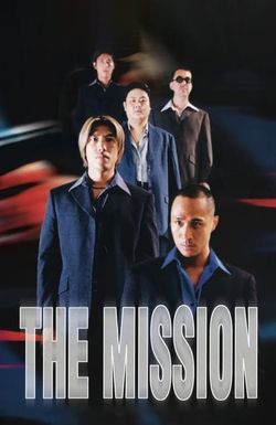 The Mission