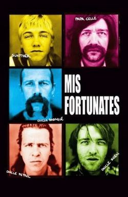 The Misfortunates