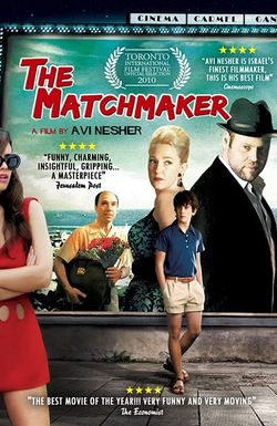 The Matchmaker