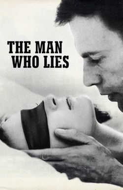 The Man Who Lies