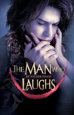 The Man Who Laughs