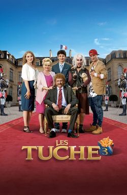 The Magic Tuche