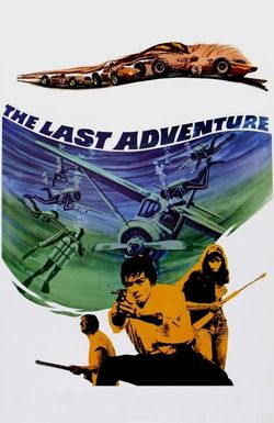 The Last Adventure