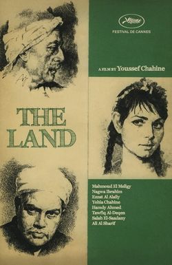 The Land