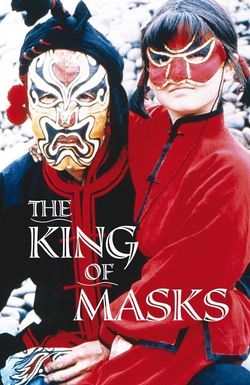 The King of Masks