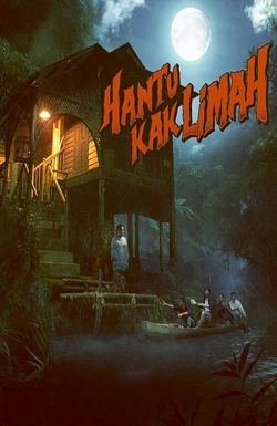 Hantu Kak Limah